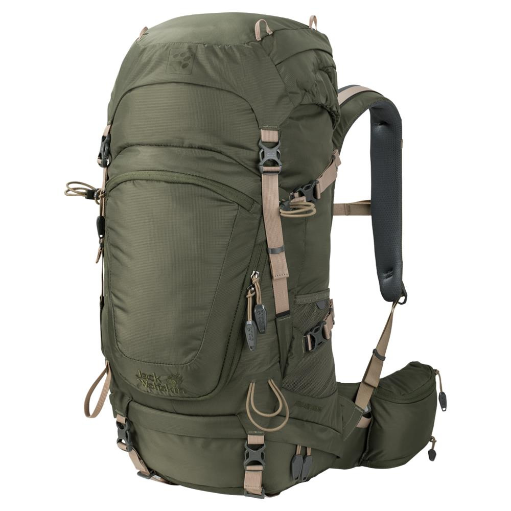 Plecak Jack Wolfskin Highland Trail 36 2004632 5052 Equip.pl Warszawa