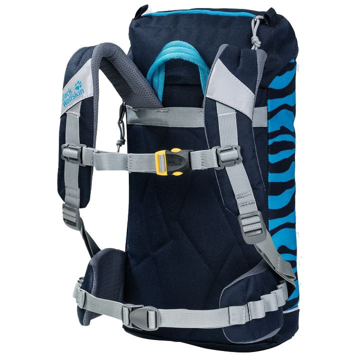 Jack wolfskin cheap jungle gym pack