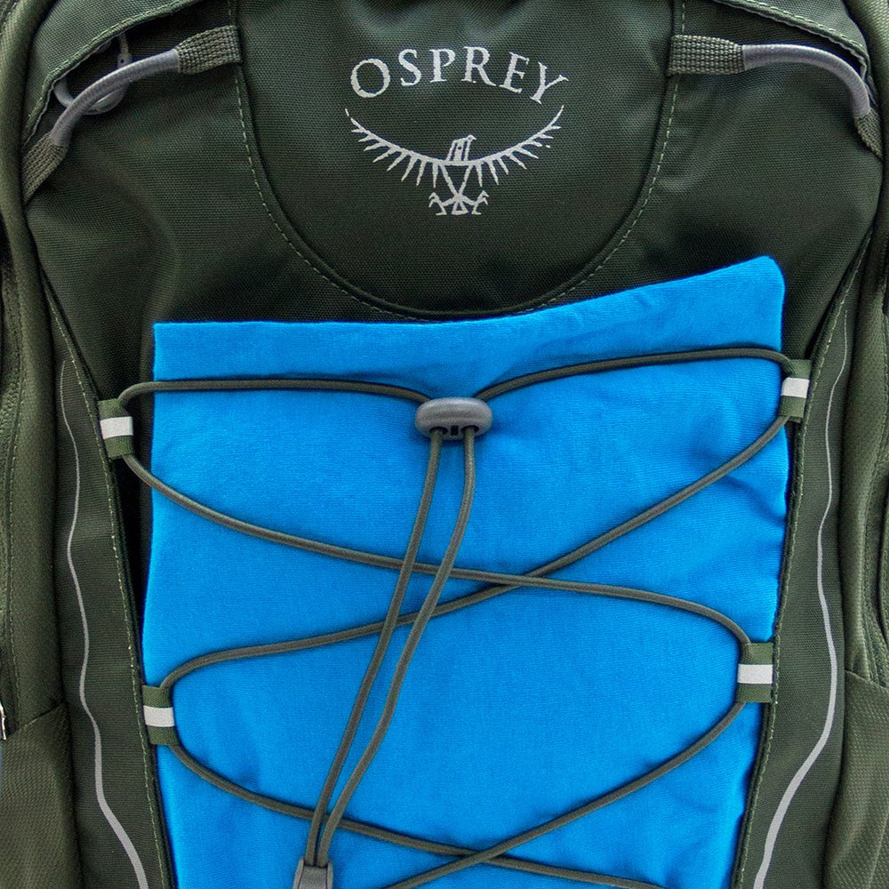 Osprey quasar 28 anchor grey best sale