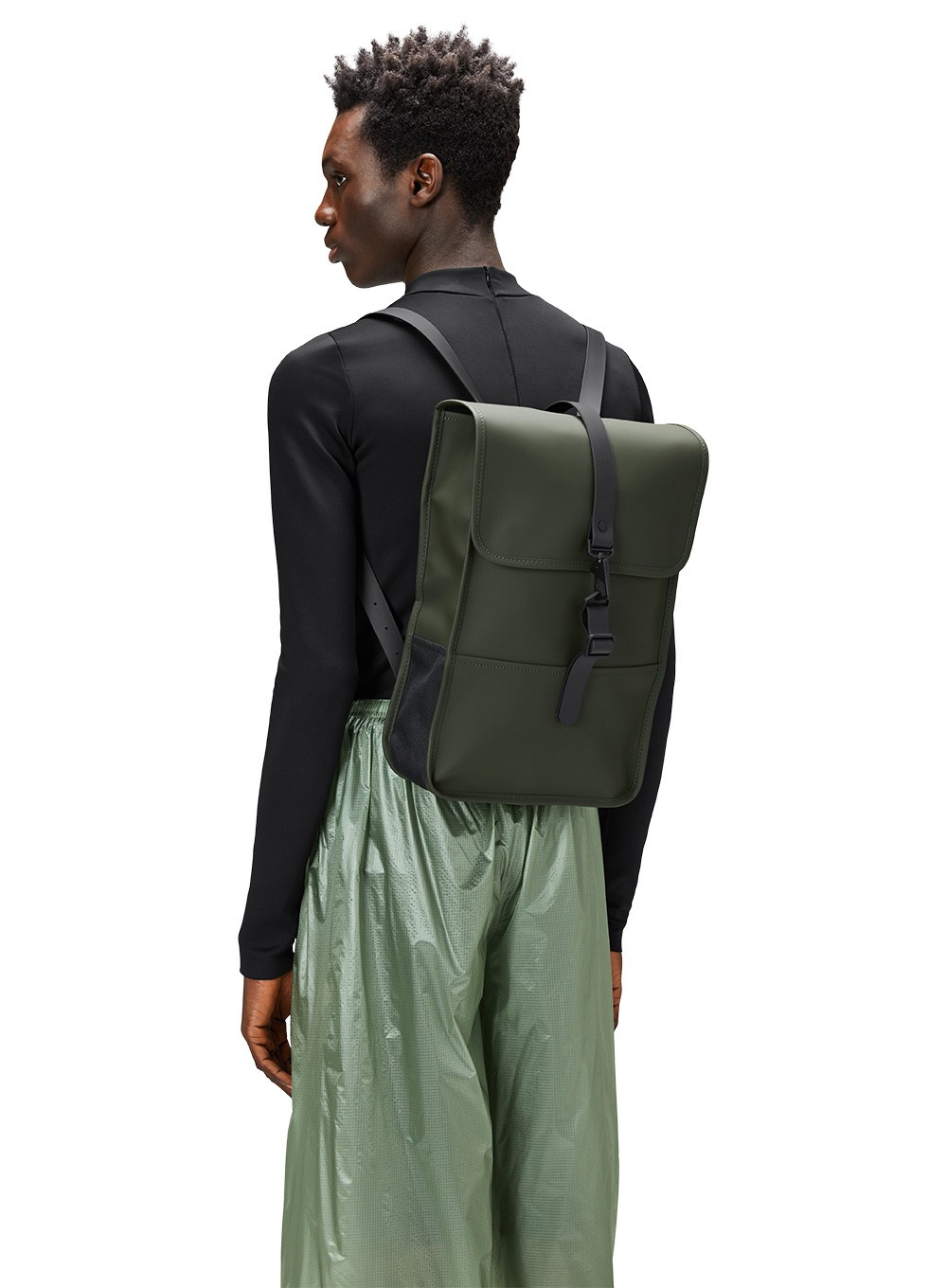 Rains backpack mini hotsell