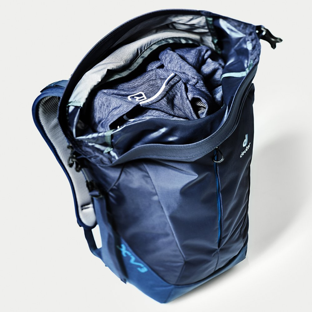 Plecak damski Deuter XV3 SL navy / midnight 385051833790 Equip.pl