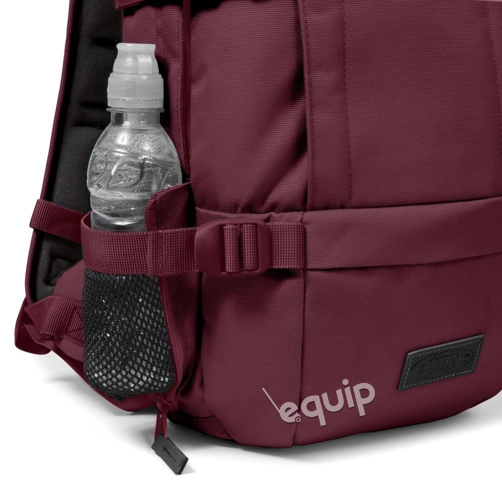 Eastpak floid mono wine online