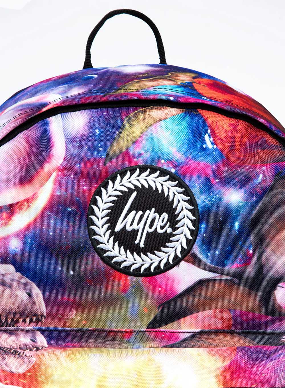 Hype dino cheap space backpack