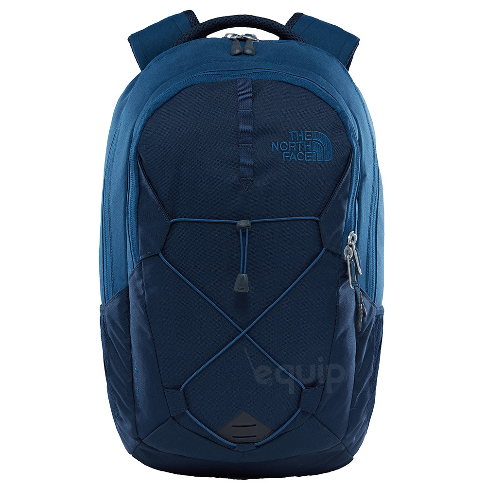Plecak na laptopa 15" The North Face Jester II urban navy/blue wing
