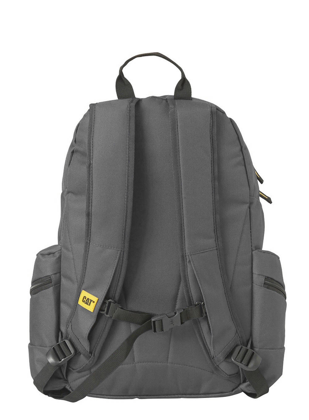 Plecak na laptopa Caterpillar Backpack dark asphalt 83541483 Equip