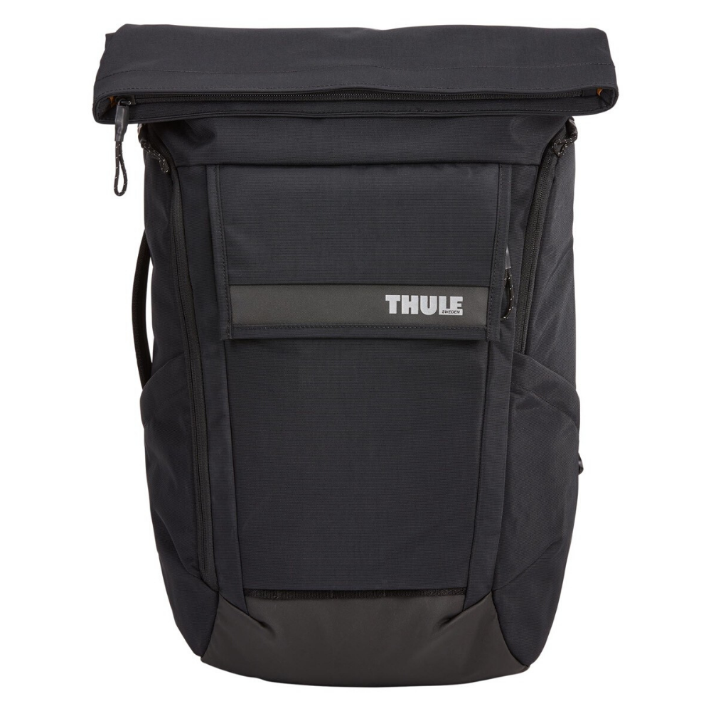 Plecak rolltop Thule Paramount Backpack 24 l black 3204213 Equip