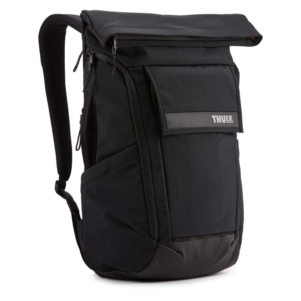 Plecak rolltop Thule Paramount Backpack 24 l black 3204213 Equip