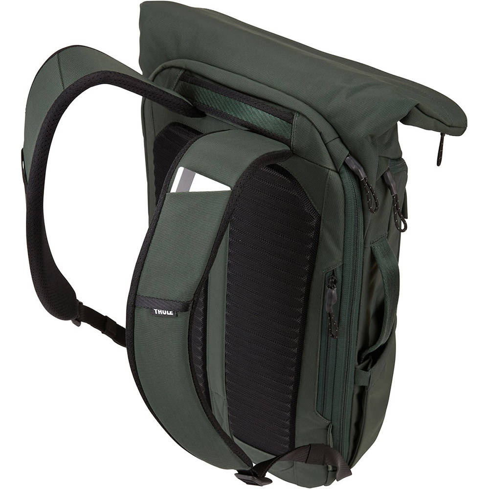 Plecak rolltop Thule Paramount Backpack 24 l racing green 3204487