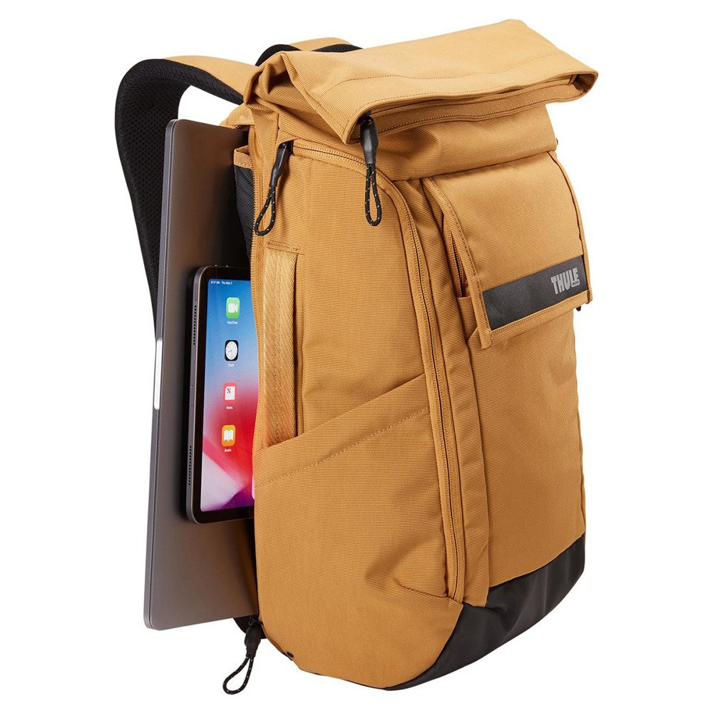 Plecak rolltop Thule Paramount Backpack 24 l wood trush 3204215
