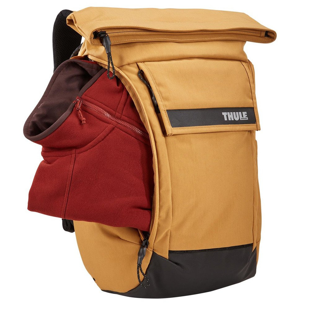 Plecak rolltop Thule Paramount Backpack 24 l wood trush 3204215