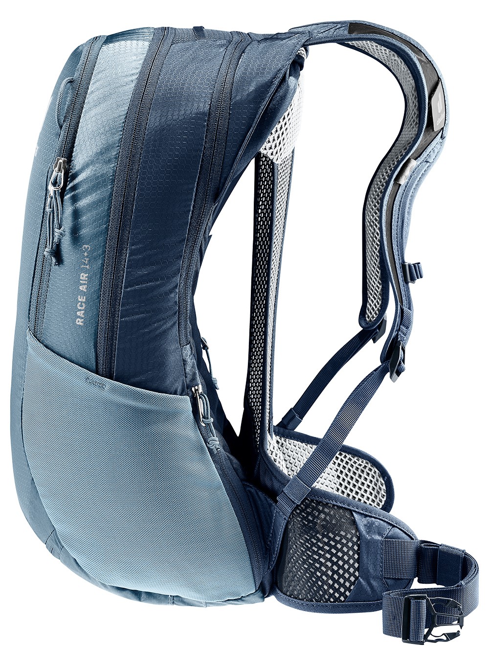 Deuter fashion race air 14+3