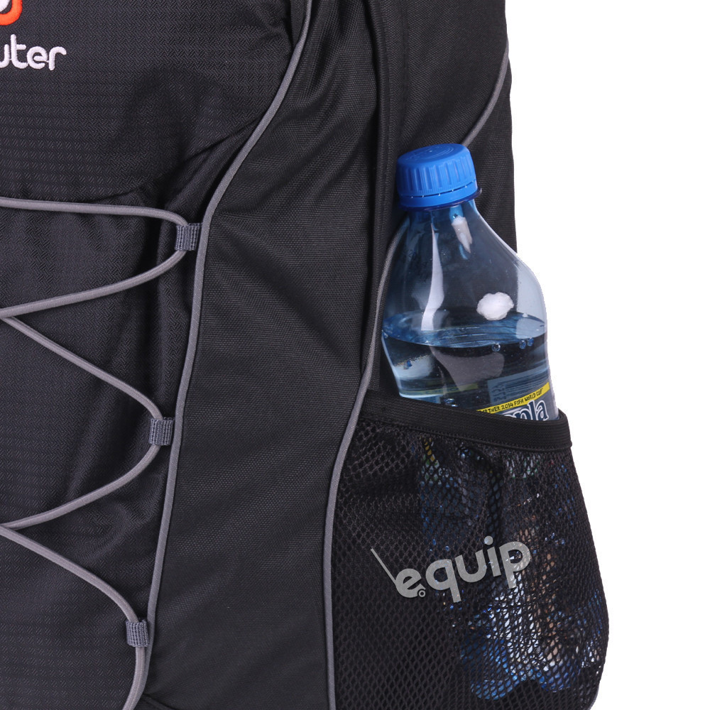 Deuter orders gogo 2014