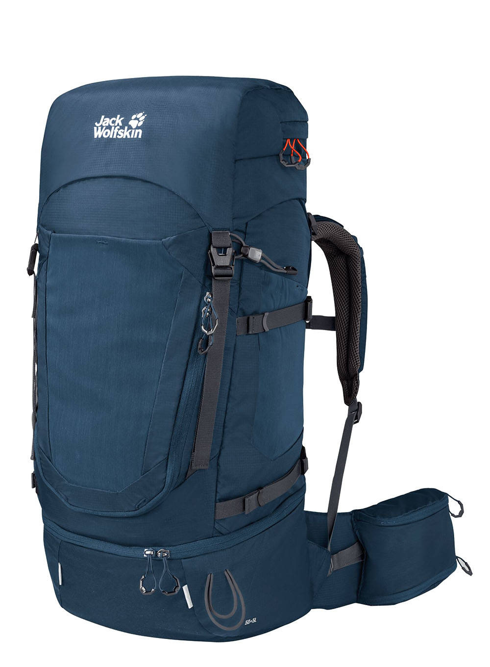 Jack wolfskin clearance highland trail 45