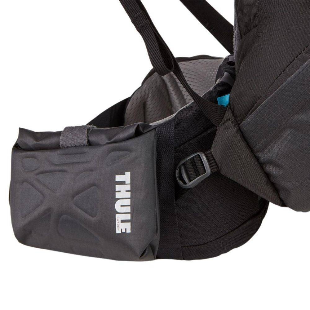 Thule guidepost clearance 85