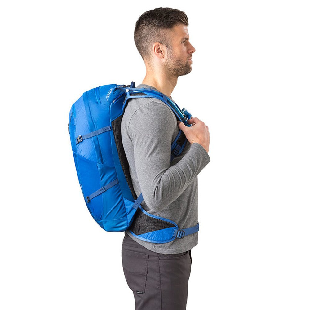 Plecak turystyczny Gregory Inertia 25 estate blue 92486/6393 Equip