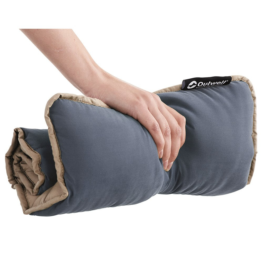 Poduszka podróżna Outwell Constellation Pillow blue 230139 Equip.pl