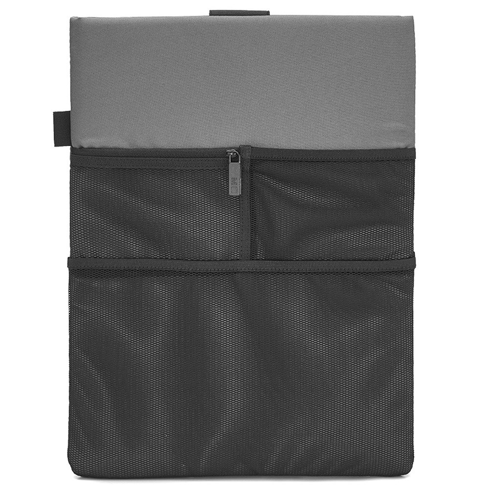 Pokrowiec na laptopa Moleskine Journey Bag Organizer 15 grey