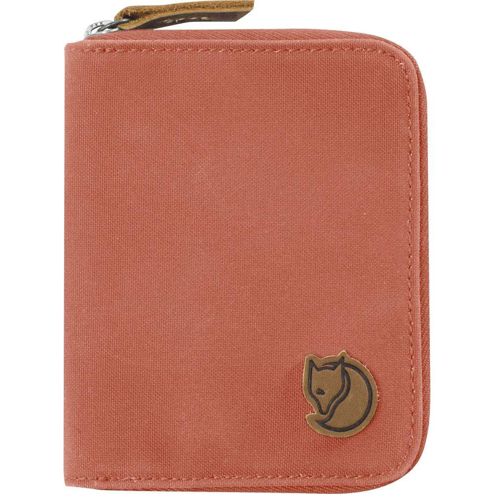 Portfel Fjallraven Zip Wallet dahlia 24216215 Equip.pl Warszawa