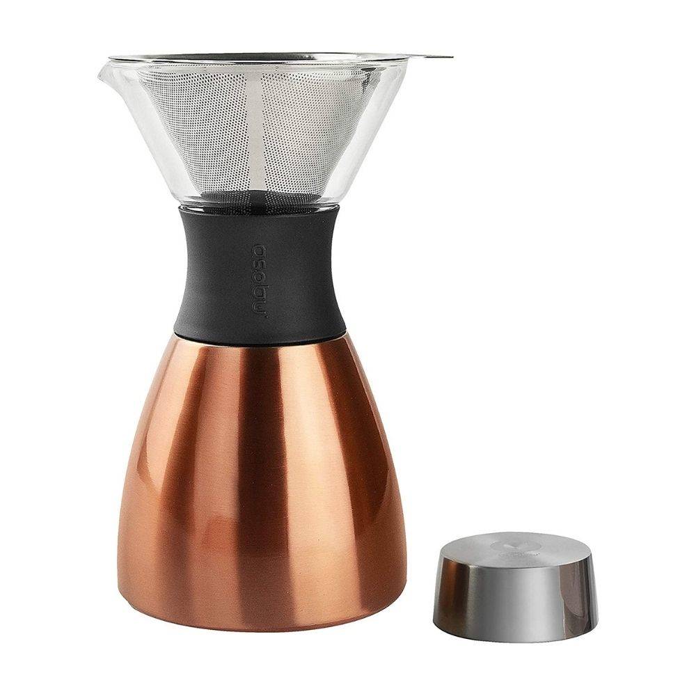 Copper Pour Over - PO300