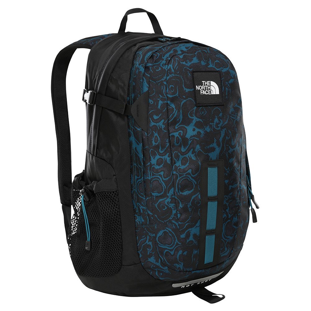 Sportowy Plecak The North Face Hot Shot Se A3kyjes3 Equip Pl Warszawa