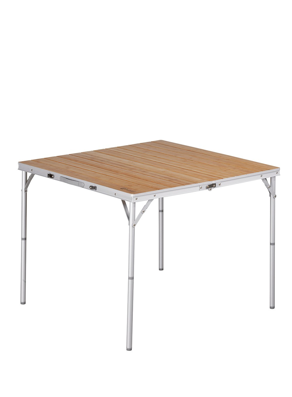 Stolik turystyczny Outwell Calgary M - brown 660976 - Equip.pl Warszawa