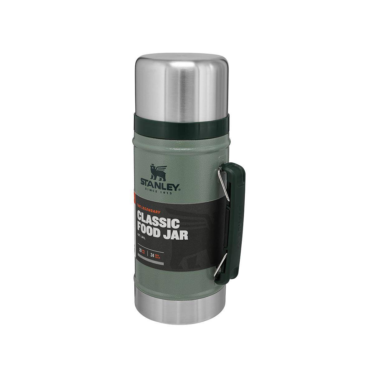 Stanley Classic 0,94 L Food Thermos