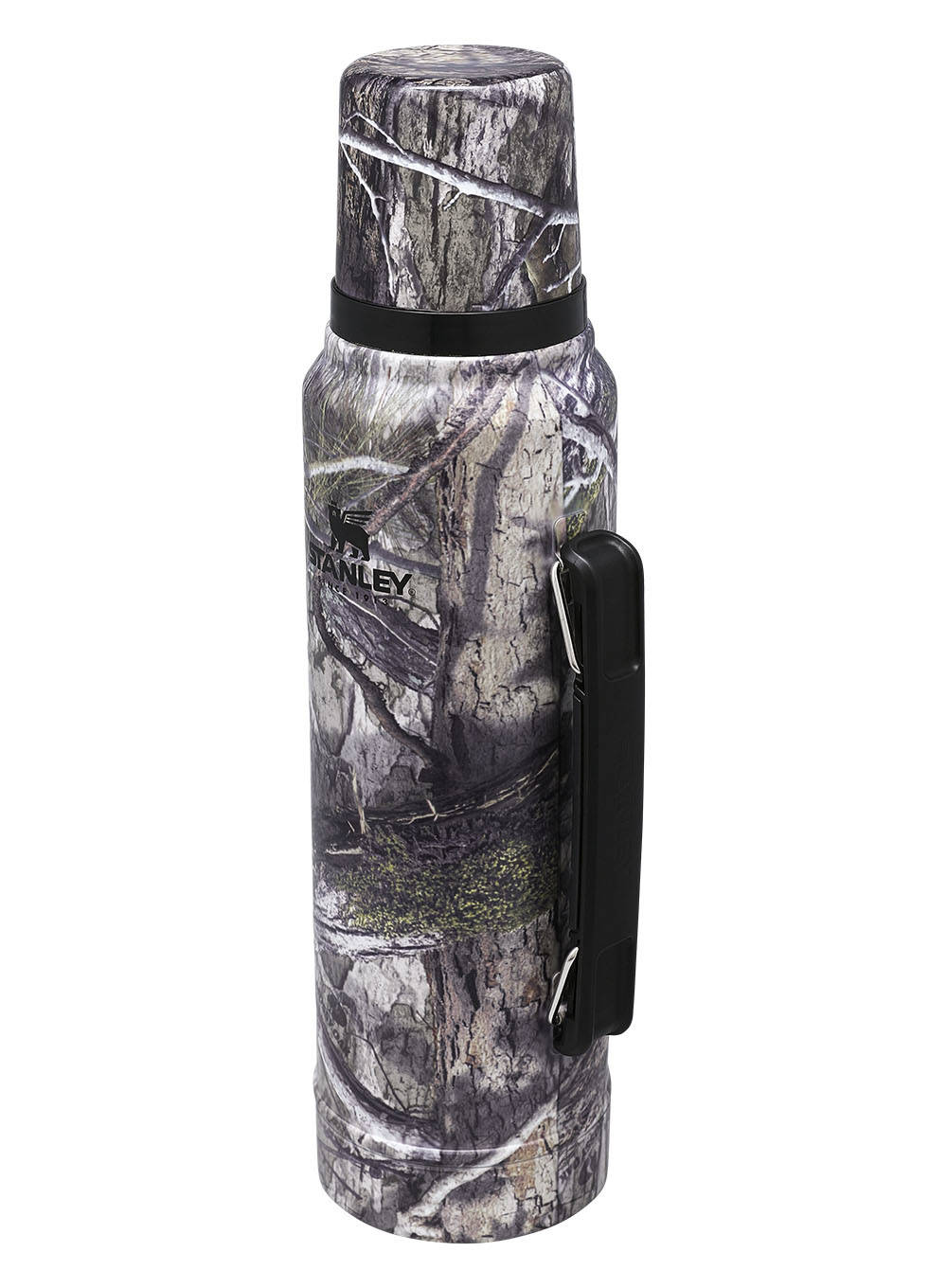 Stanley The Legendary Classic Thermos 1000 ml - Country DNA Mossy Oak