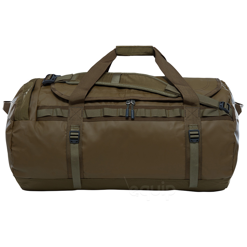 torba the north face base camp duffel l