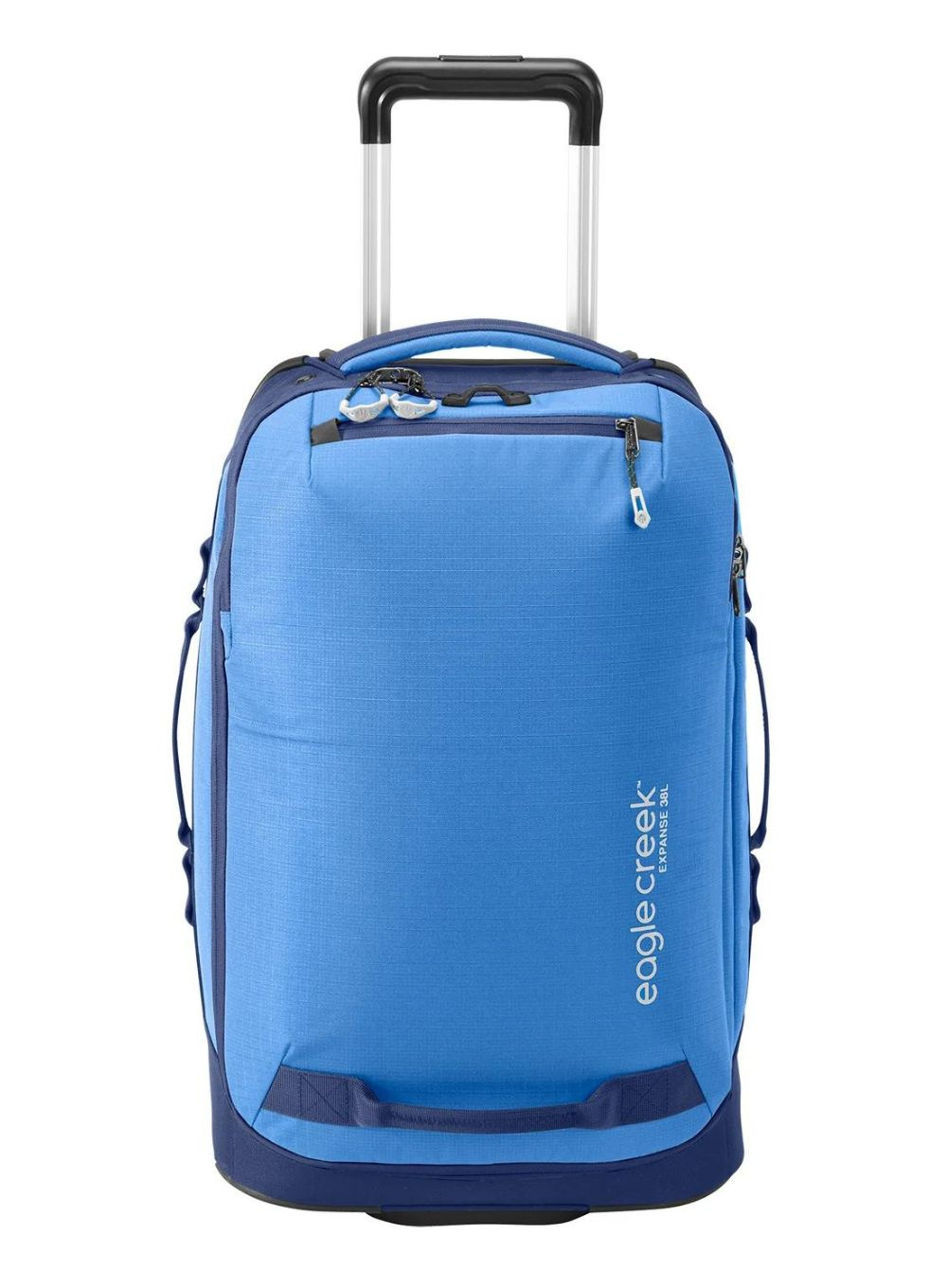 Torba 2w1 Eagle Creek Expanse Convertible International CarryOn aizome blue EC0A5EK4325