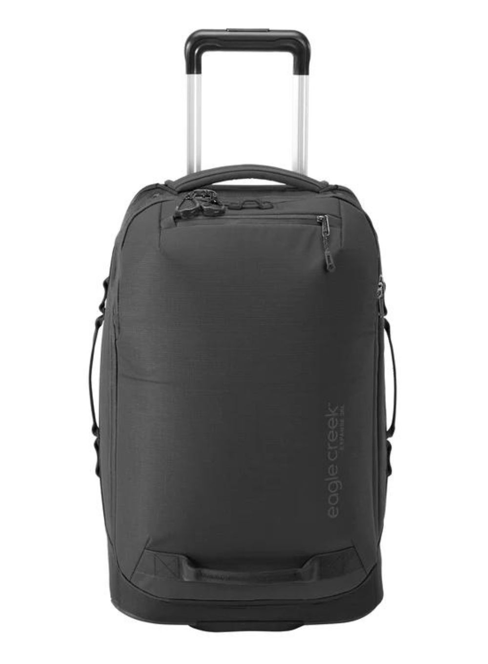 Torba 2w1 Eagle Creek Expanse Convertible International CarryOn black EC0A5EK4010 Equip.pl