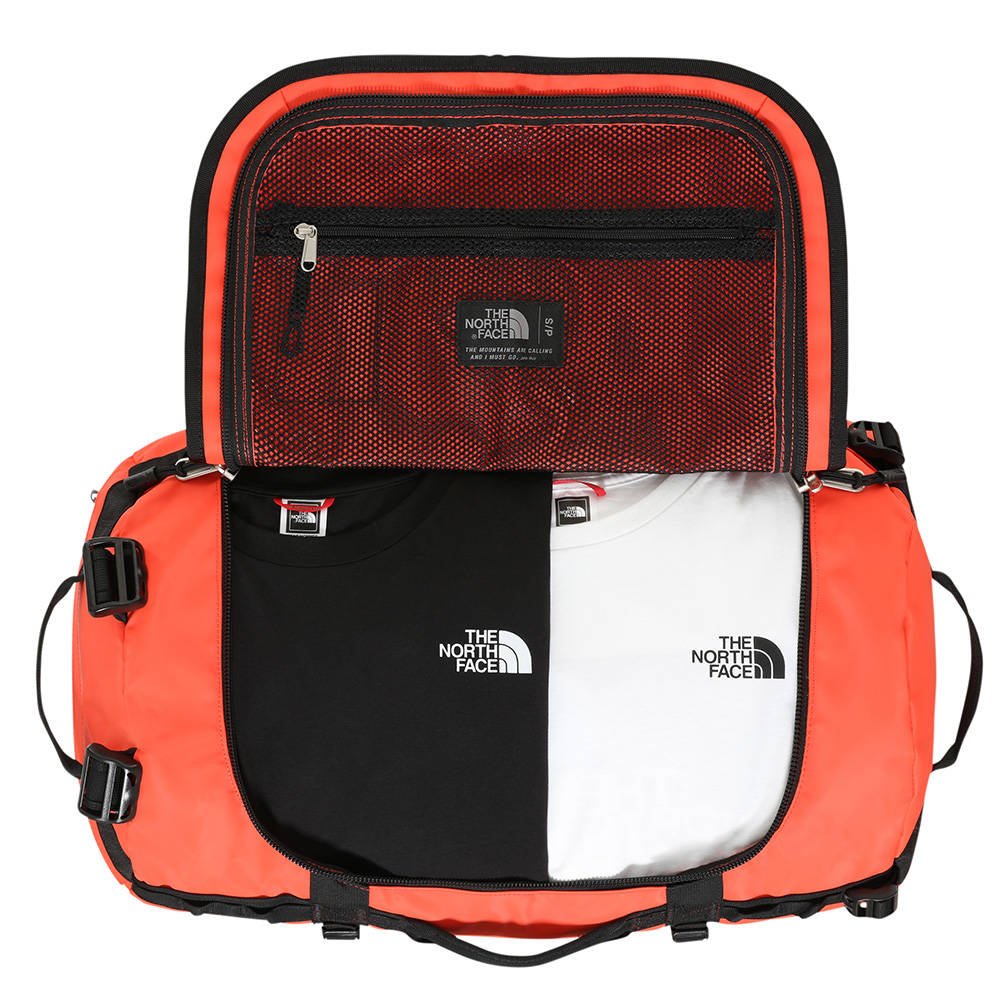 Torba Plecak The North Face Base Camp Duffel S Ne Flareblack Nf0a3etosh9 Equippl Warszawa 6817