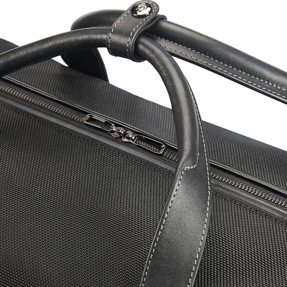 Torba podróżna Samsonite Lite DLX SP Duffle L black 1000021041