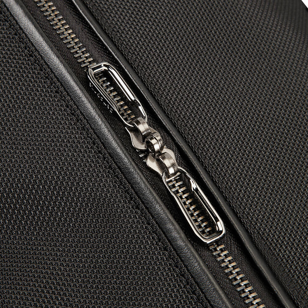 Torba podróżna Samsonite Lite DLX SP Duffle L black 1000021041