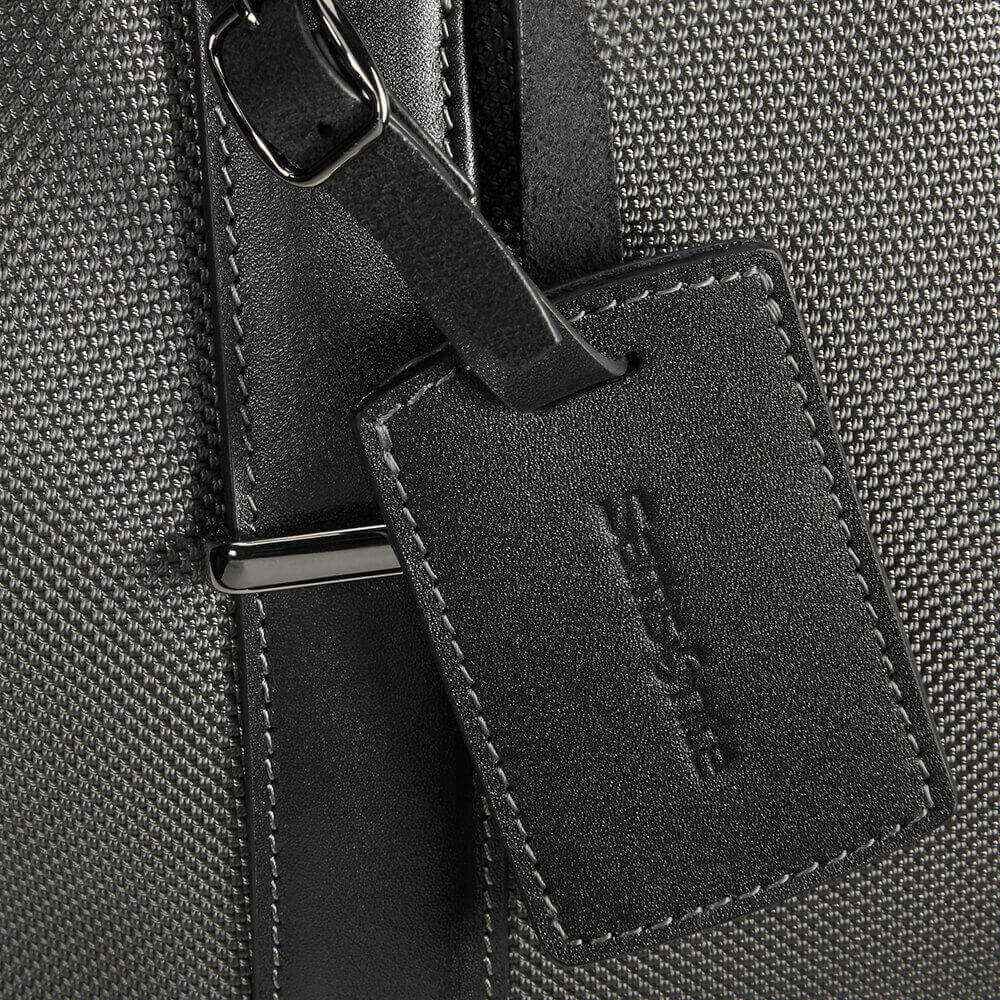 Torba podróżna Samsonite Lite DLX SP Duffle L black 1000021041