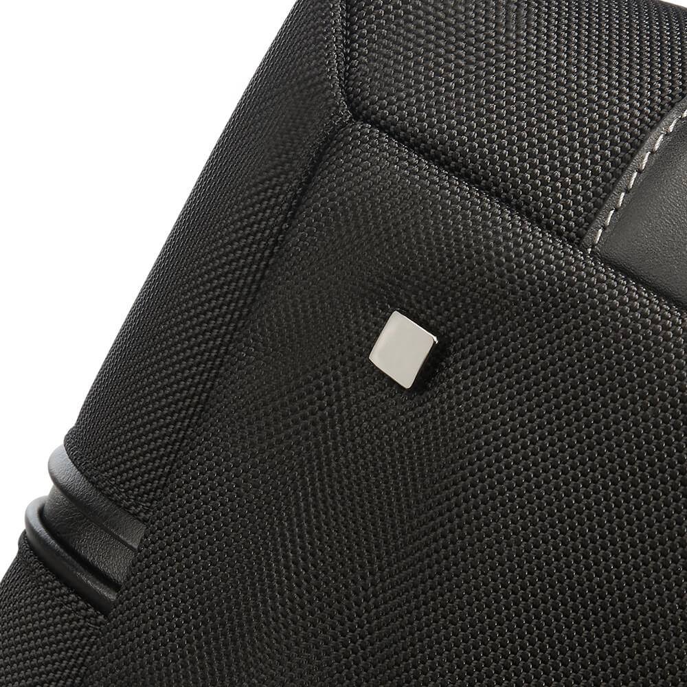 Torba podróżna Samsonite Lite DLX SP Duffle L black 1000021041