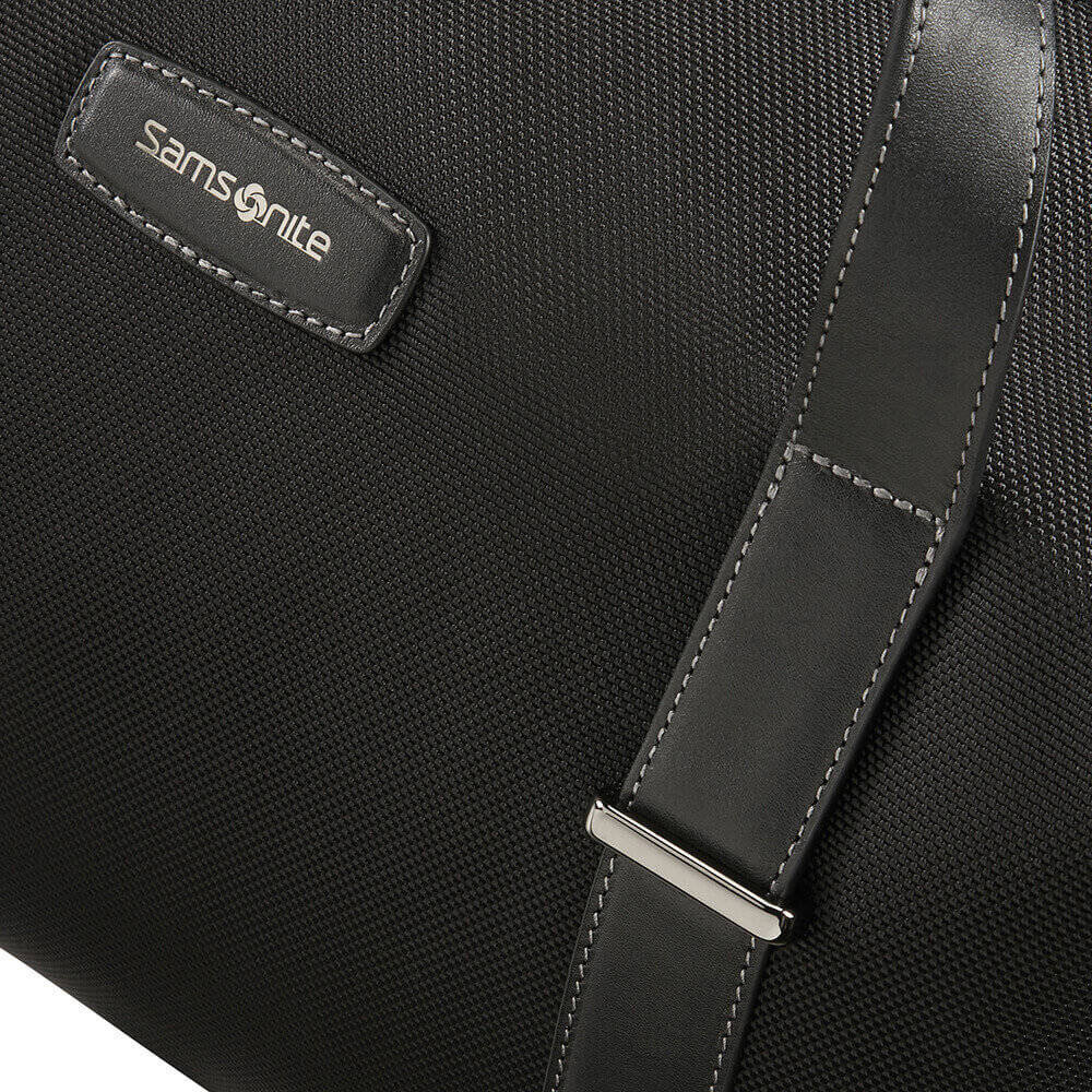 Torba podróżna Samsonite Lite DLX SP Duffle L black 1000021041