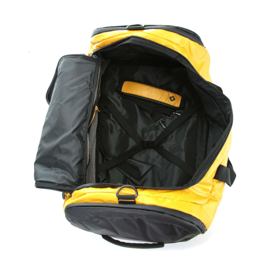 samsonite paradiver light duffle bag