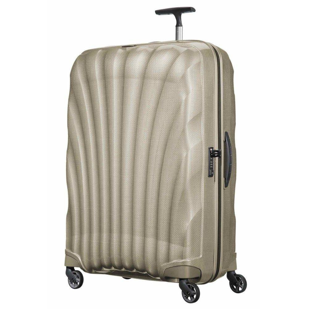 Samsonite ivory gold online