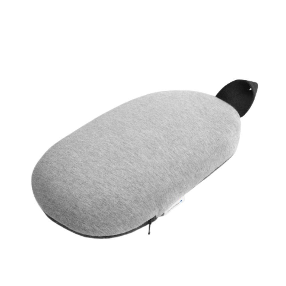 Worek rozgrzewający / chłodzący Ostrichpillow Heatbag midnight grey