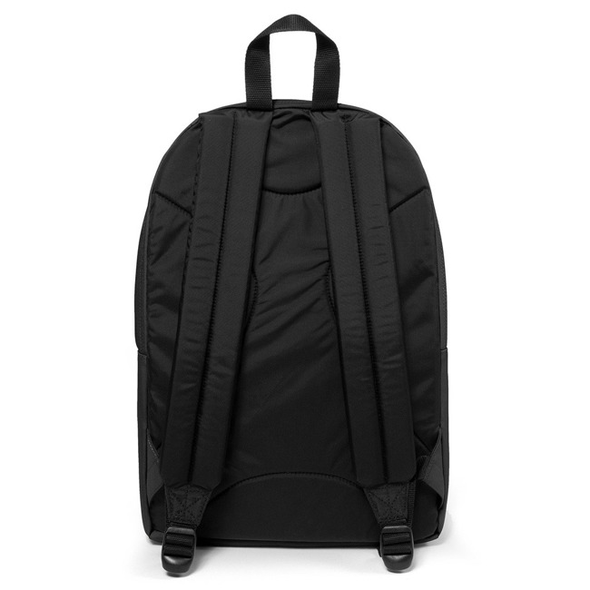  Back To Work szkolny plecak Eastpak - black