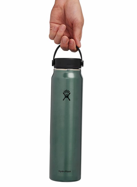  Butelka termiczna Hydro Flask Wide Mouth Trail Series™ 1,18 l - serpentine