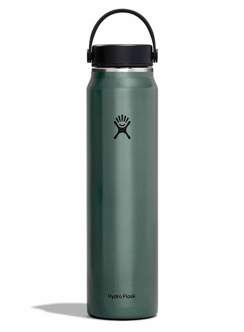  Butelka termiczna Hydro Flask Wide Mouth Trail Series™ 1,18 l - serpentine