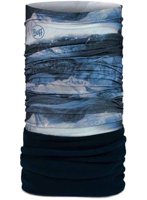  Chusta wielofunkcyjna Buff Polar Neckwear - arin blue