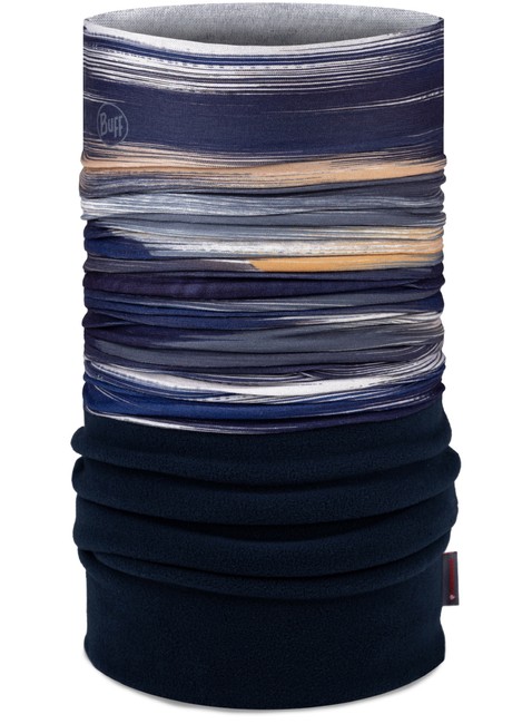  Chusta wielofunkcyjna Buff Polar Neckwear - arky navy