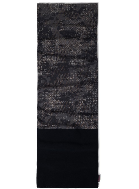  Chusta wielofunkcyjna Buff Polar Neckwear - cyture black