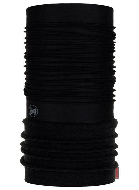  Chusta wielofunkcyjna Buff Polar Neckwear - solid black