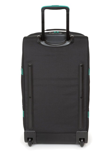  Duża torba podróżna Eastpak Tranverz L - kontrast stripe black