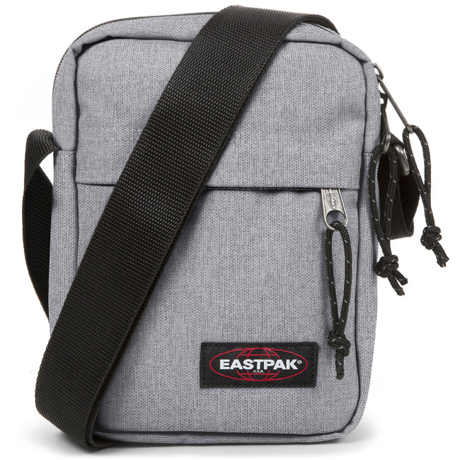  Eastpak wytrzymała torba na ramię The One - sunday grey