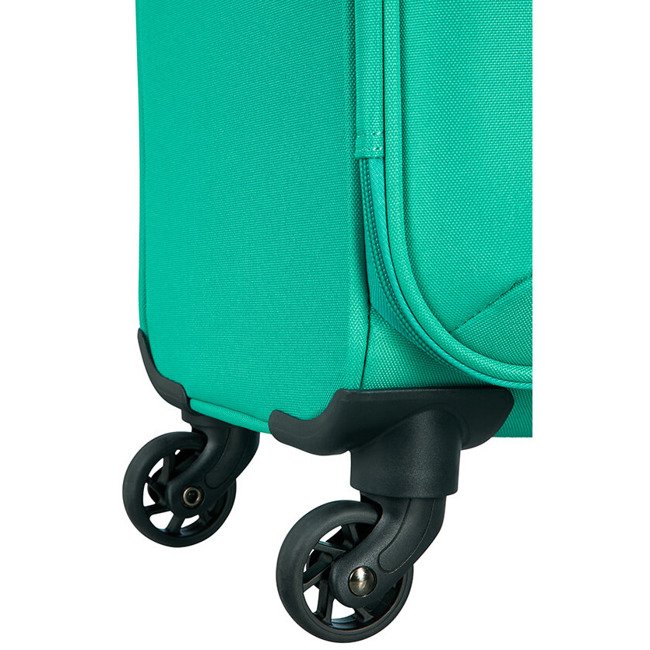  Funshine walizka duża American Tourister - aqua green
