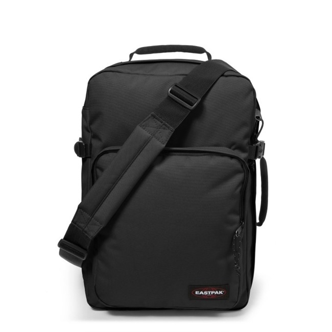  Hatchet plecak torba podróżna Eastpak - black